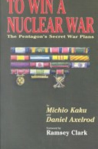 Cover of To Win A Nuclear War