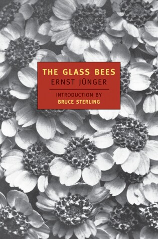 Cover of The Glass Bees