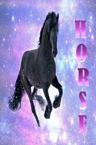 Cover of Horse