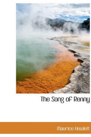 Cover of The Song of Renny