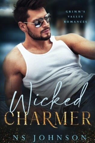 Cover of Wicked Charmer