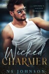 Book cover for Wicked Charmer