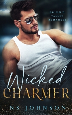 Book cover for Wicked Charmer