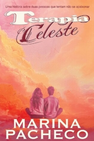 Cover of Terapia Celeste