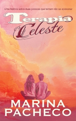 Book cover for Terapia Celeste