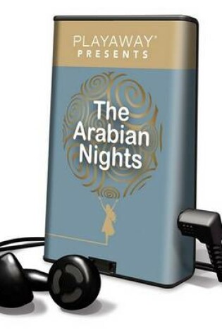 Cover of The Arabian Nights