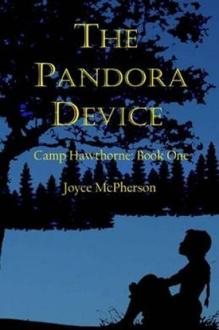 Cover of The Pandora Device