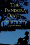 Book cover for The Pandora Device