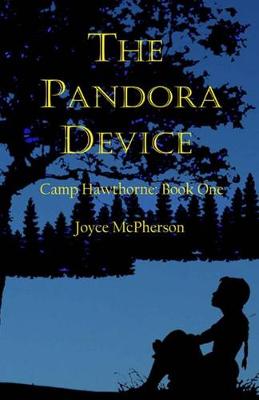 Book cover for The Pandora Device