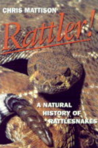 Cover of Rattler!
