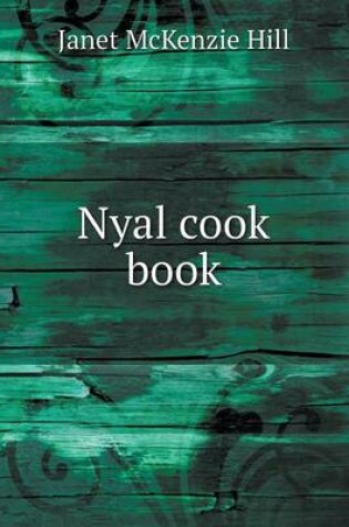 Cover of Nyal cook book