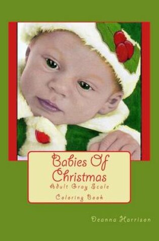 Cover of Babies of Christmas