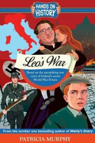 Cover of Leo's War