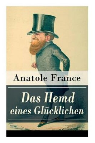 Cover of Das Hemd eines Gl�cklichen