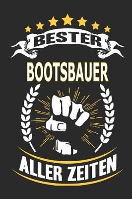 Book cover for Bester Bootsbauer aller Zeiten