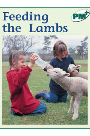 Cover of Feeding the Lambs
