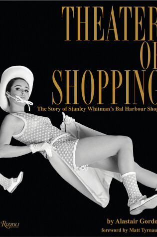 Cover of Theater of Shopping