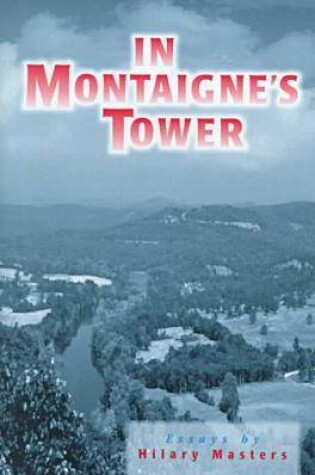 Cover of In Montaigne's Tower