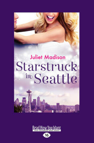 Cover of Starstruck in Seattle