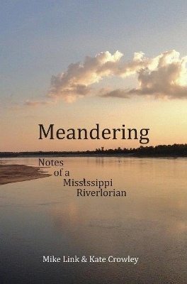 Book cover for Meandering