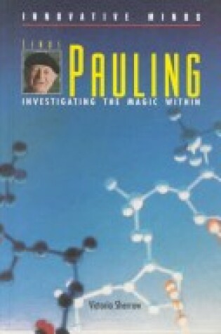 Cover of Linus Pauling Hb-Im