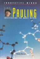 Cover of Linus Pauling Hb-Im