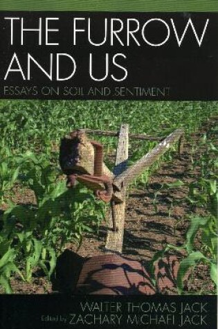 Cover of The Furrow And Us