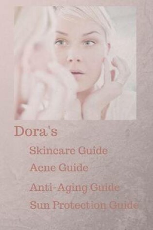 Cover of Dora's Skincare