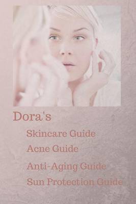 Book cover for Dora's Skincare