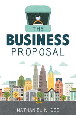 Book cover for The Business Proposal