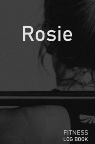 Cover of Rosie