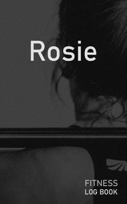 Book cover for Rosie