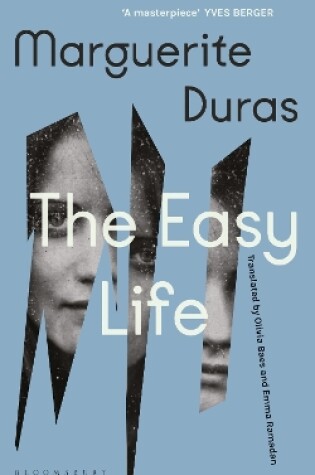 Cover of The Easy Life