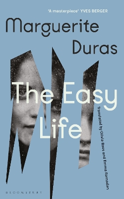 Book cover for The Easy Life