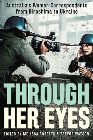 Cover of Through Her Eyes