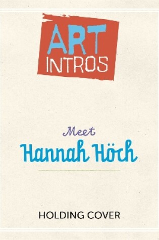 Cover of Art Intros: Abstract Art