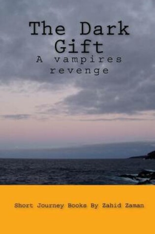 Cover of The Dark Gift