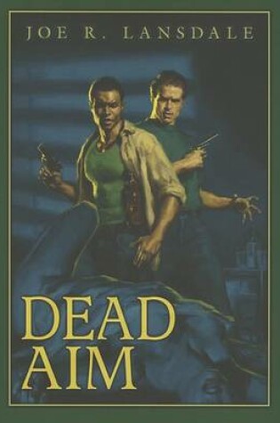 Cover of Dead Aim