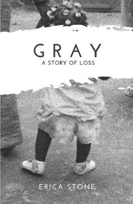 Book cover for Gray