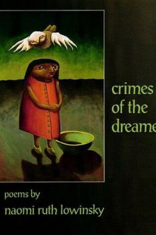 Cover of Crimes of the Dreamer