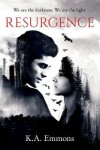 Book cover for Resurgence