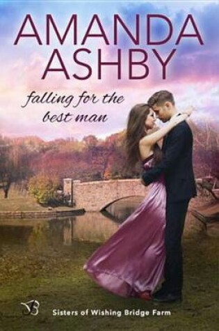 Cover of Falling for the Best Man