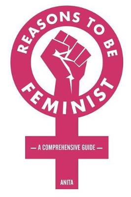 Book cover for Reasons to Be Feminist