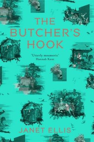 Cover of The Butcher's Hook