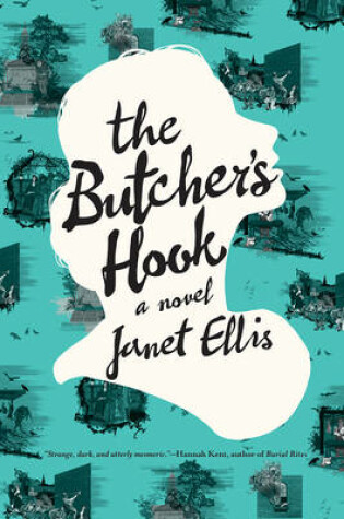 Cover of The Butcher's Hook