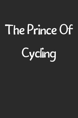 Book cover for The Prince Of Cycling