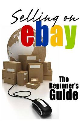 Book cover for Selling On eBay