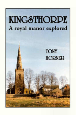 Cover of Kingsthorpe