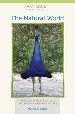 Cover of The Natural World