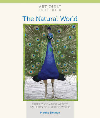 Book cover for The Natural World